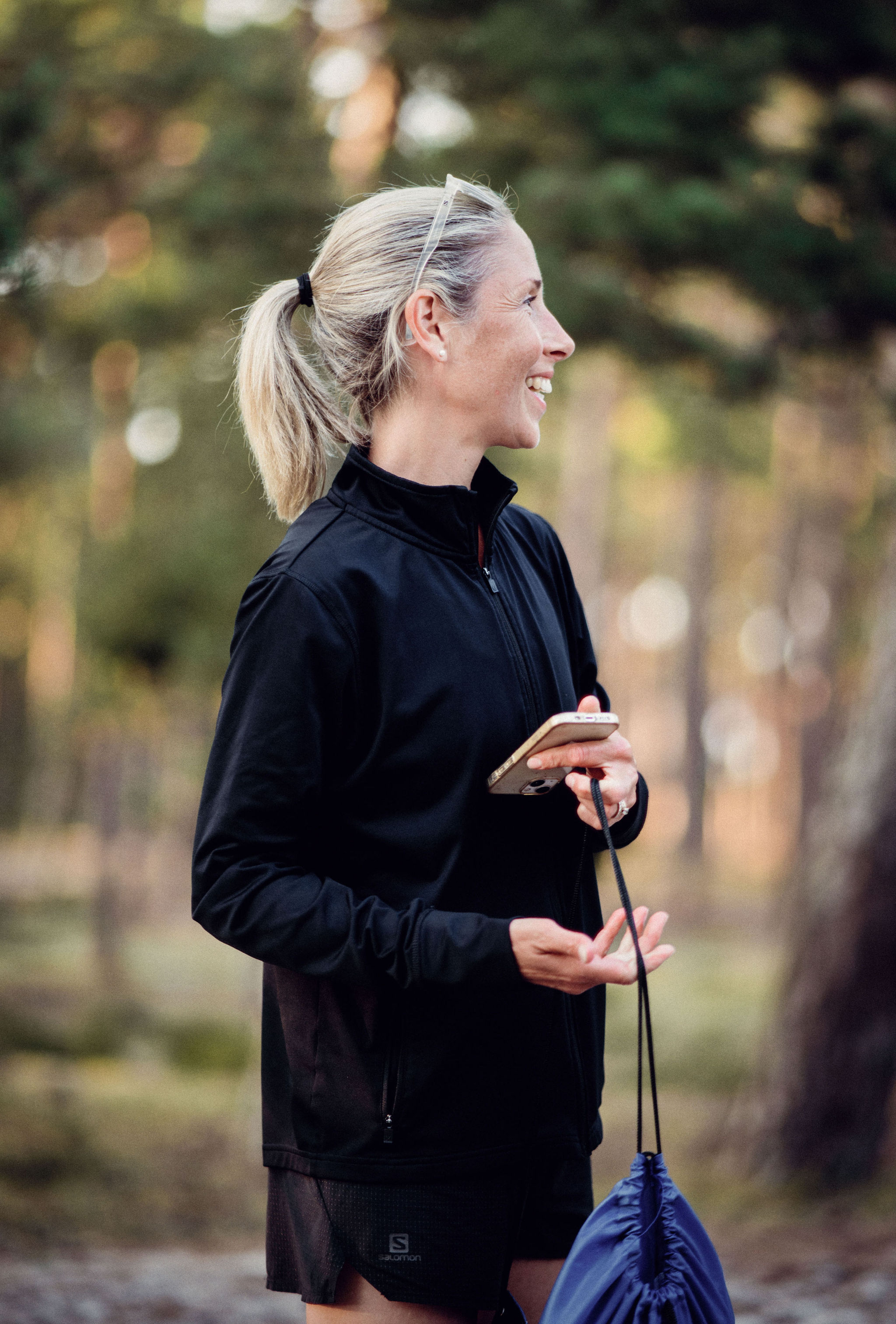 Kontakt Näset Running Club